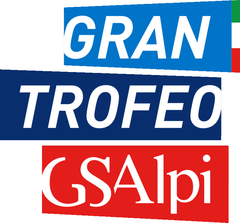 Esec Logo Gran Trofeo GS Alpi